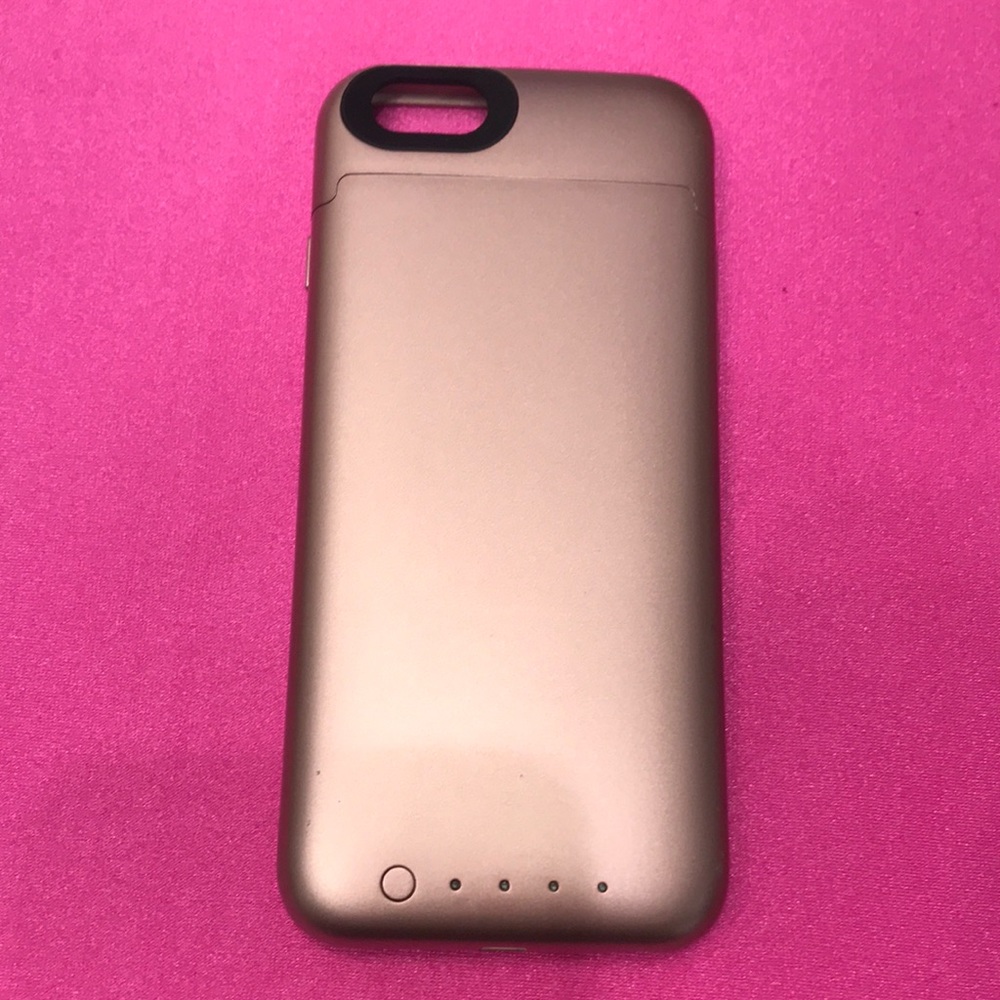 Mophie iPhone 7 charger